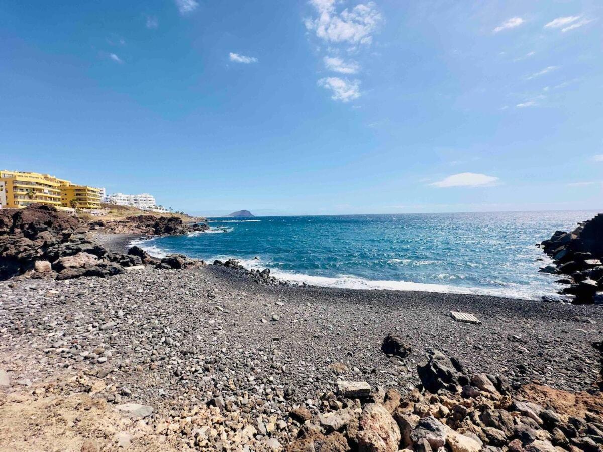 Villa Easytenerife - Pink Princess *